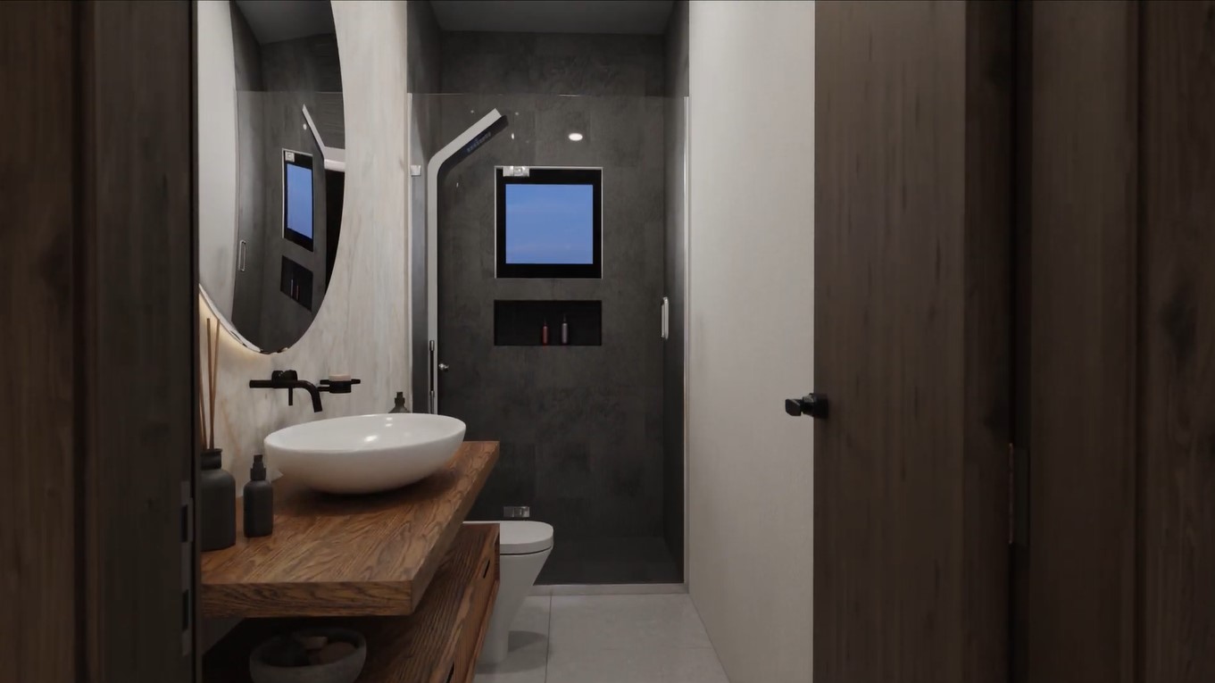 Render 3D